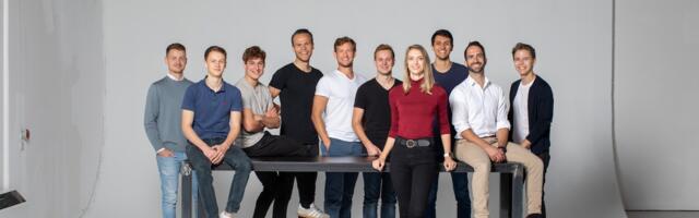 Car subscription startup Finn tops Sifted Leaderboard of Germany’s fastest-growing startups