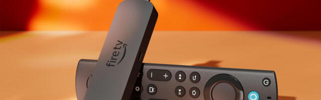 Amazon's Fire TV Stick 4K Max drops to a record low of $33 for Black Friday