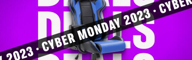 Early Black Friday Gaming Chair Deals 2024: As cheap as $90