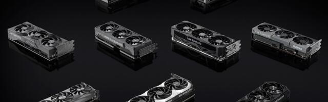 Nvidia rumored to be winding down production of RTX 4000 GPUs ahead of next-gen launches – which could mean some tempting Black Friday bargains