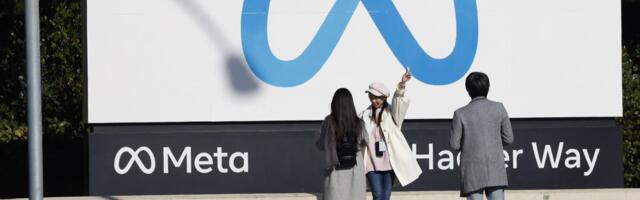 Meta rolls out internal AI tool as it pushes into business market