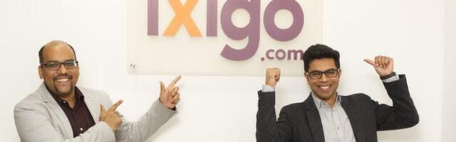 Ixigo CEO Explains Expansion Into Train Food Delivery Market