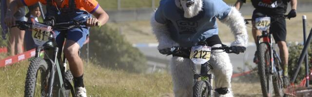 Bay Area parent sues California company for selling illegal e-bikes