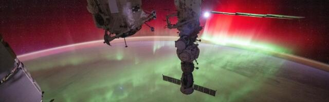 AI Algorithm Takes Us Closer to Forecasting the Northern Lights