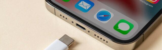 Apple's USB-C not completely secure, hacktivist breaks open Apple’s Type-C port's security