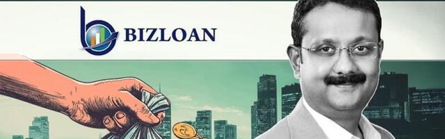 NBFC Bizloan Secures INR 35 Cr From Dell Foundation, BLinC Invest