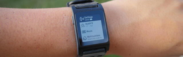 These are my 5 non-negotiable requirements for a resurrected Pebble watch