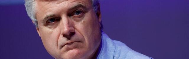 WPP invests in Stability AI in new technology tie-up