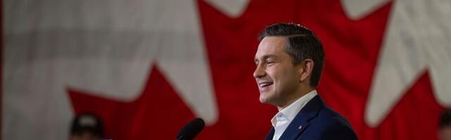 Several tech figures endorse Pierre Poilievre’s Conservatives in open letter connected to Fairfax Financial Several tech figures endorse Pierre Poilievre’s Conservatives in open letter connected to Fairfax Financial