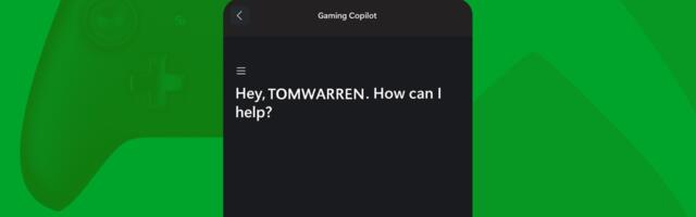A first look at Microsoft’s new Xbox Copilot