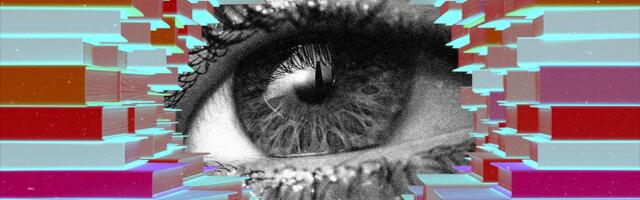 An Acclaimed Book About Digital Manipulation Was Actually Written by AI