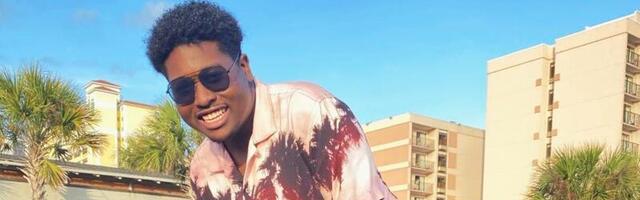 A 24-year-old learned about real estate investing on TikTok. Now he plans to convert a $2 million motel into apartments.