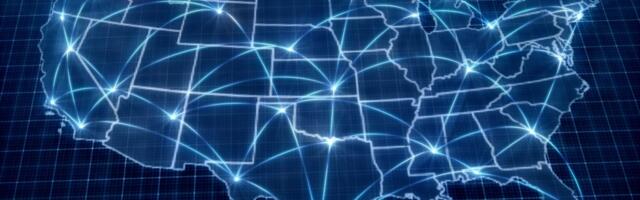 Trump kills broadband grants, calls digital equity program “racist and illegal”
