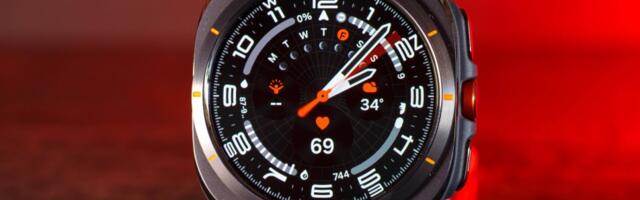 Samsung Galaxy Watch8 series to switch to a squircle design