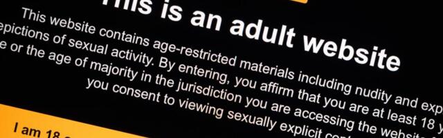 Europe tries to force age verification onto Pornhub and other adult sites