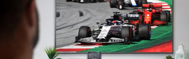 How To Stream Formula 1 Online From Anywhere With ExpressVPN