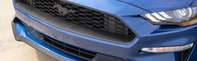 Why Do Some Cars Have Small Vents On The Sides Of The Front Bumper?
