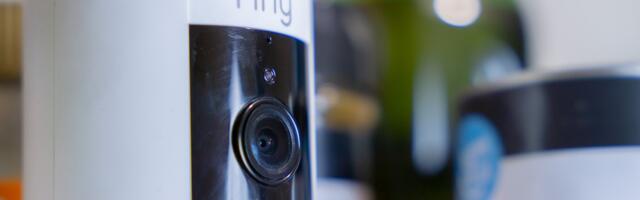 Ring’s descriptive alerts take the guesswork out of checking your camera feed