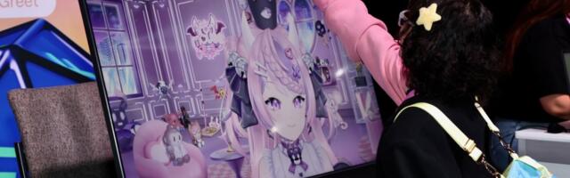 VTuber Ironmouse leaves VShojo, drops scorching allegations on the way out