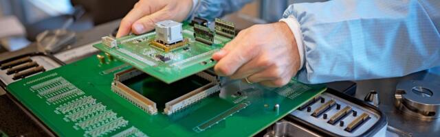 Swiss chipmaker STMicro to acquire Eindhoven-based NXP Semiconductors’ MEMS sensor business for €808.1M