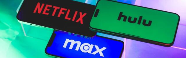 Best Streaming Services of 2025