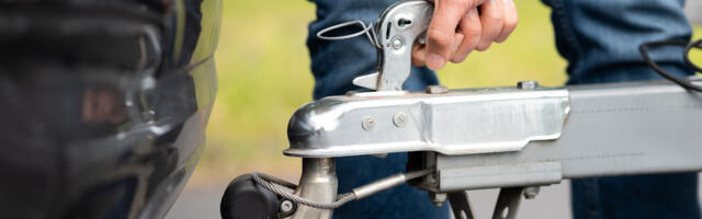 Can You Install A Trailer Hitch On Any Car? Here's What You Should Know
