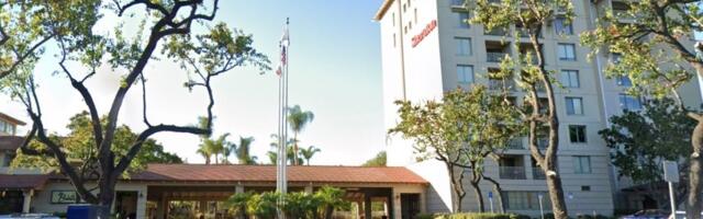 South Bay hotel lands buyer at price below its assessed value
