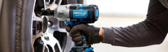 Can You Use Ryobi Batteries On Harbor Freight Tools?