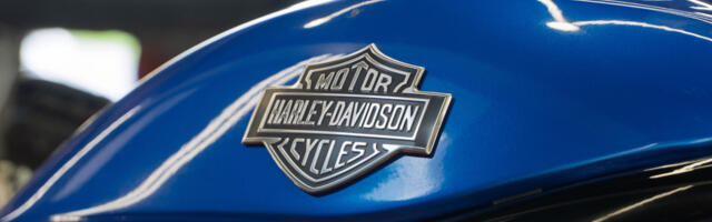 Every Harley-Davidson Frame Type, Explained