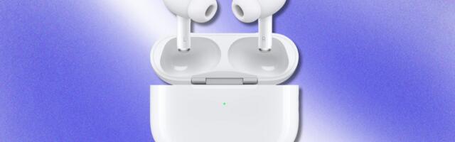 This is the best price youll find on second-gen AirPods Pro right now