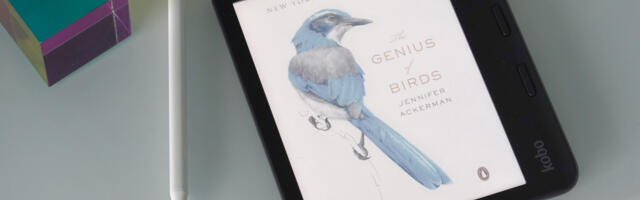 Poll: Do you prefer a black and white or color e-ink display on your e-reader? Poll: Do you prefer a black and white or color e-ink display on your e-reader?