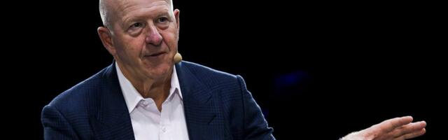 Goldman Sachs is cutting jobs as it unveils 'OneGS 3.0.' Read the memo detailing its AI-driven overhaul.