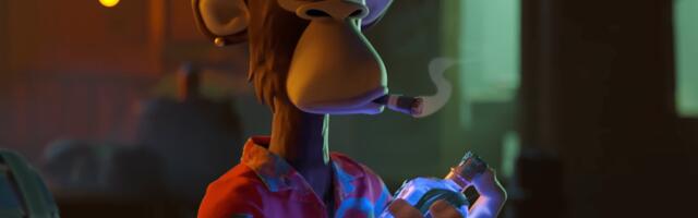 Bored Ape Yacht Club is making a comeback — as a metaverse