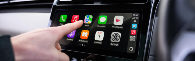 Here's How To Easily Turn Off Apple CarPlay From Your iPhone Or Car Here's How To Easily Turn Off Apple CarPlay From Your iPhone Or Car