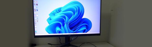 AOC Q27G4ZMN 27-inch QHD Mini LED 240 Hz gaming monitor review: Incredible performance and value