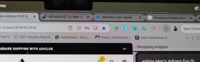Chrome is finally getting a highly requested feature that its rivals have long had