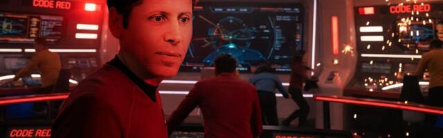 What Happens At ‘Code Red’ OpenAI