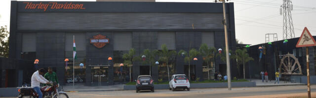 Why Did Harley-Davidson Fail In India?