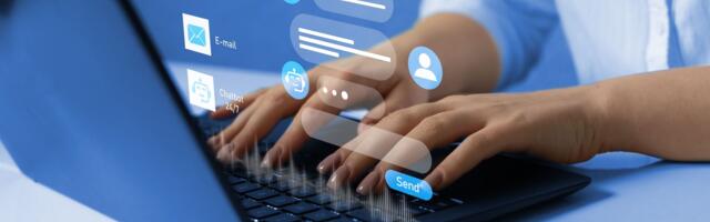 Cloudflare report reveals global internet internet traffic grew 19% in 2025 - but a lot of it was just bots