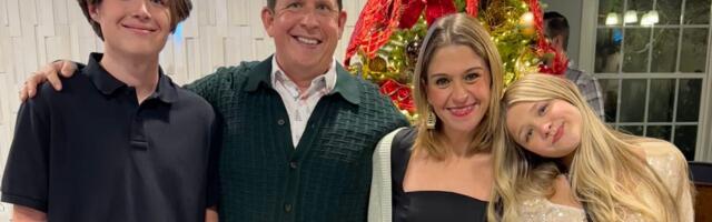 We give our teenagers more experiences than gifts for Christmas. It brings us closer as a family.