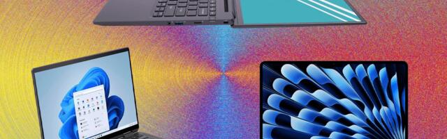 Laptop Buying Guide (2025): How to Choose the Right PC (Step-by-Step Guide)