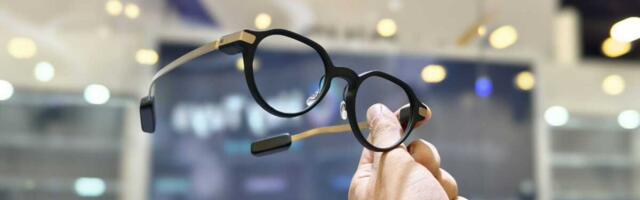 I tried the Even Realities G2, the most subtle pair of smart glasses you can buy in 2026