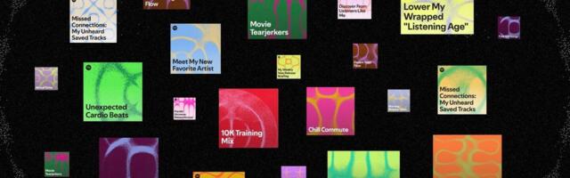 Spotify's New AI Tool Will Create Playlists Based on Vibes