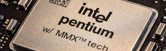 Farewell, old friend — Linux 7.0 finally ditches the ancient (but iconic) Intel 440BX chipset's EDAC driver, but what's next?