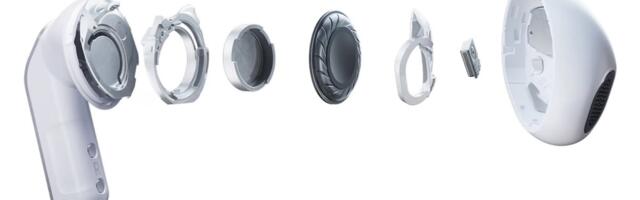 Samsung Galaxy Buds 4 beat the AirPods at high quality audio, but it is quite exclusive