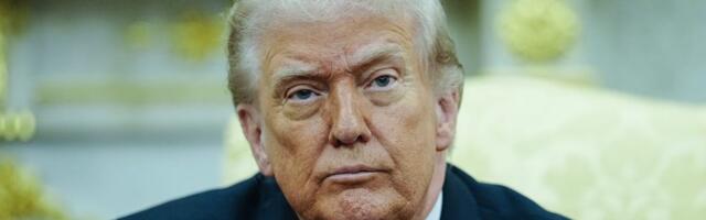 Big Law thought it won its battle with Trump. That lasted a day.