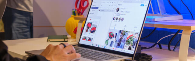 Google and Back Market partner to help breathe new life into your old laptop