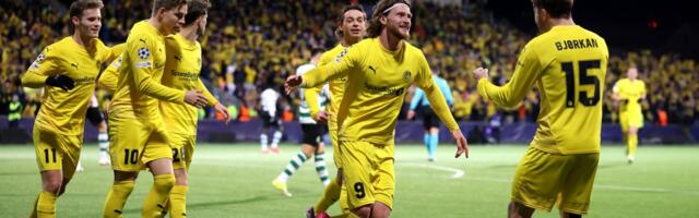 How to watch Sporting vs. Bodo/Glimt online for free