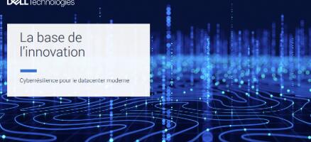 Cyber-résilience pour le centre de données moderne