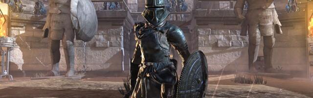 The Elder Scrolls: Blades, the mobile RPG you probably forgot about long ago, has been delisted and will stop working this summer